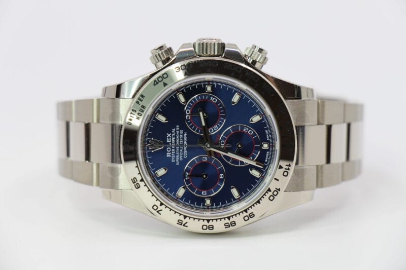 ROLEX COSMOGRAPH DAYTONA 116509 - NEW
