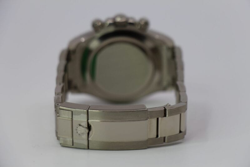 ROLEX COSMOGRAPH DAYTONA 116509 - NEW - Image 3