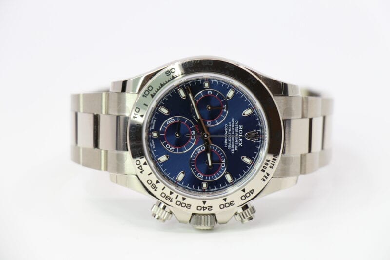 ROLEX COSMOGRAPH DAYTONA 116509 - NEW - Image 4