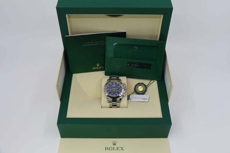 ROLEX COSMOGRAPH DAYTONA 116509 - NEW - Image 5