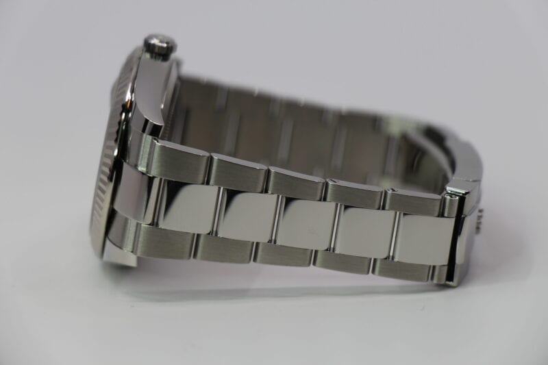ROLEX DATEJUST 41MM 126334 "MINT" - Image 2