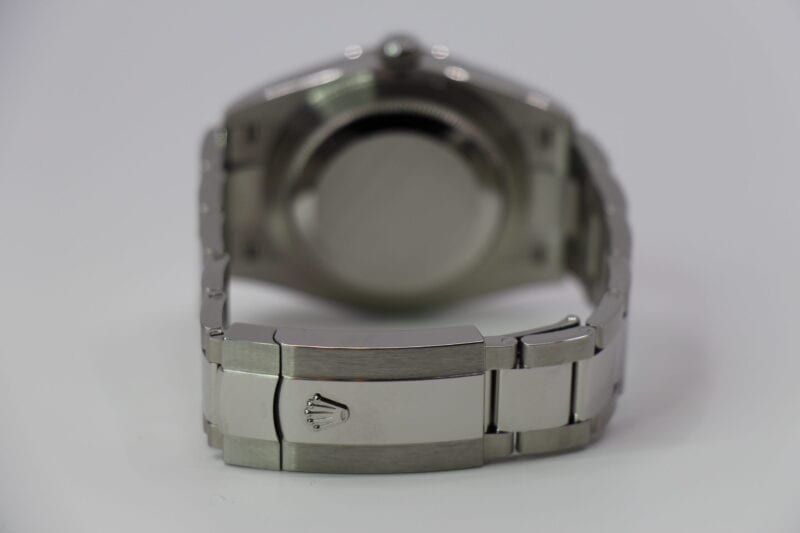 ROLEX DATEJUST 41MM 126334 "MINT" - Image 3