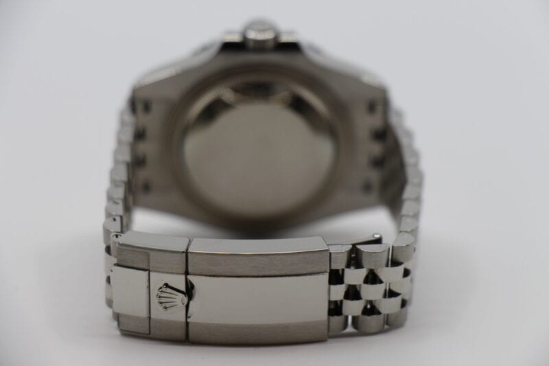 ROLEX GMT - MASTER II 126710BLNR - NEW - Image 3