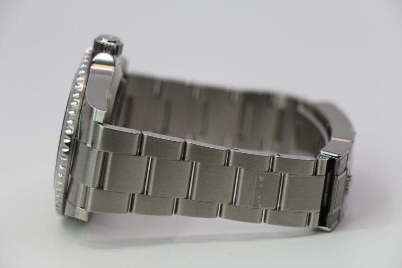 ROLEX SUBMARINER 124060 - NEW - Image 2