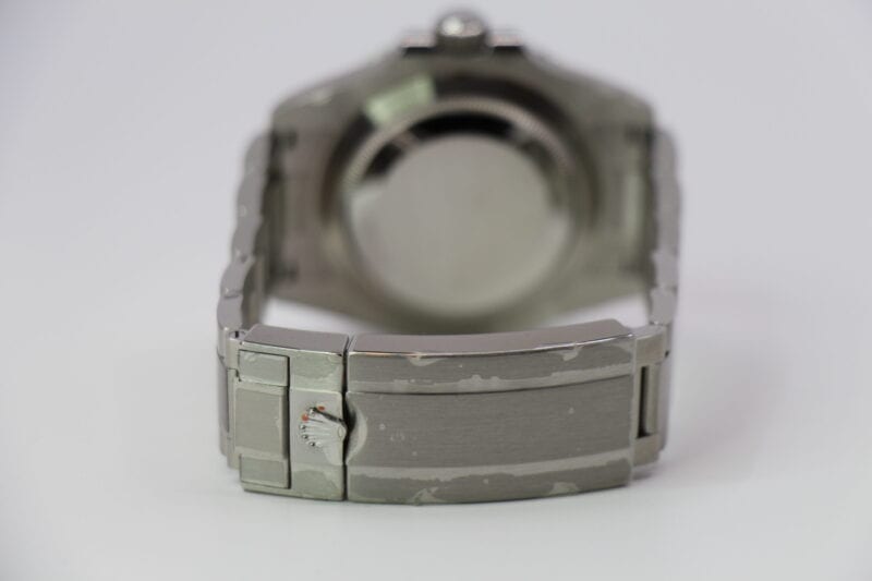 ROLEX SUBMARINER 124060 - NEW - Image 3
