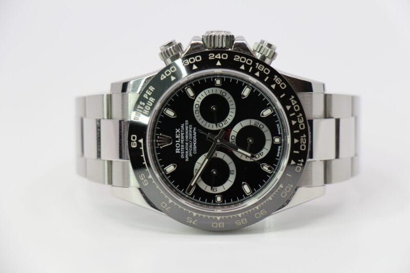 ROLEX COSMOGRAPH DAYTONA 116500LN