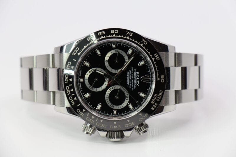 ROLEX COSMOGRAPH DAYTONA 116500LN - Image 4