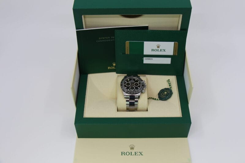 ROLEX COSMOGRAPH DAYTONA 116500LN - Image 5