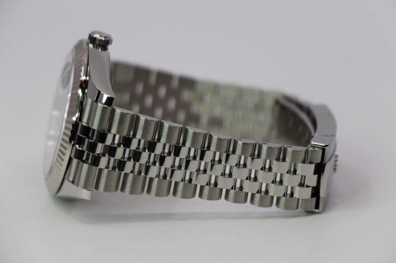 ROLEX DATEJUST 41MM 126334 - NEW - Image 2