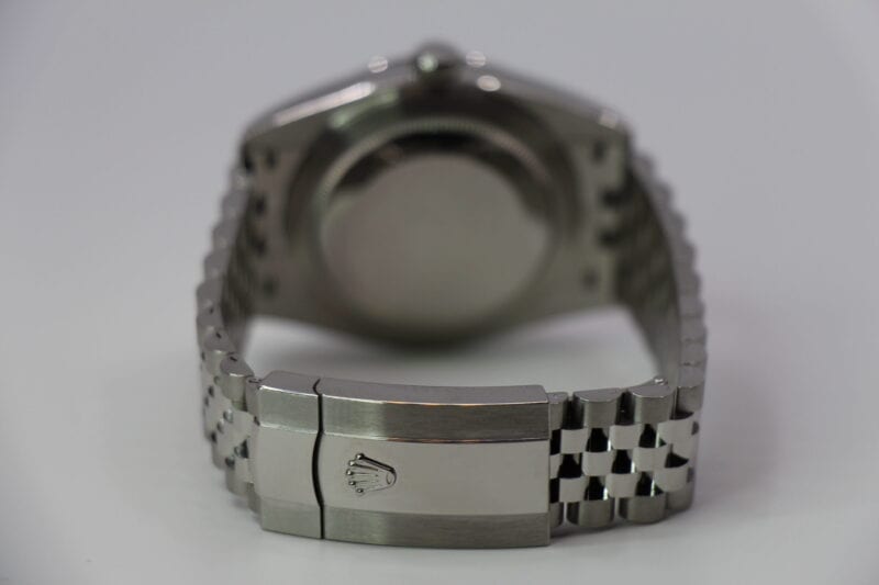 ROLEX DATEJUST 41MM 126334 - NEW - Image 3