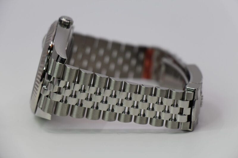 ROLEX DATEJUST 41MM 126334 - NEW - Image 2