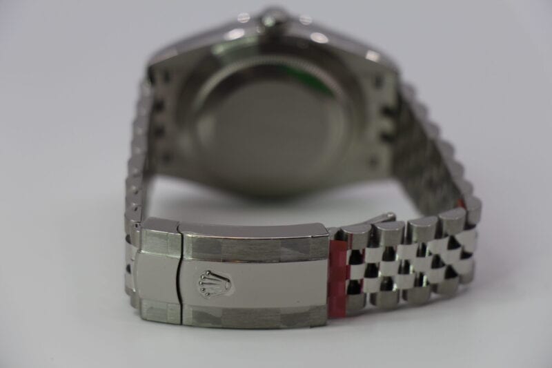 ROLEX DATEJUST 41MM 126334 - NEW - Image 3