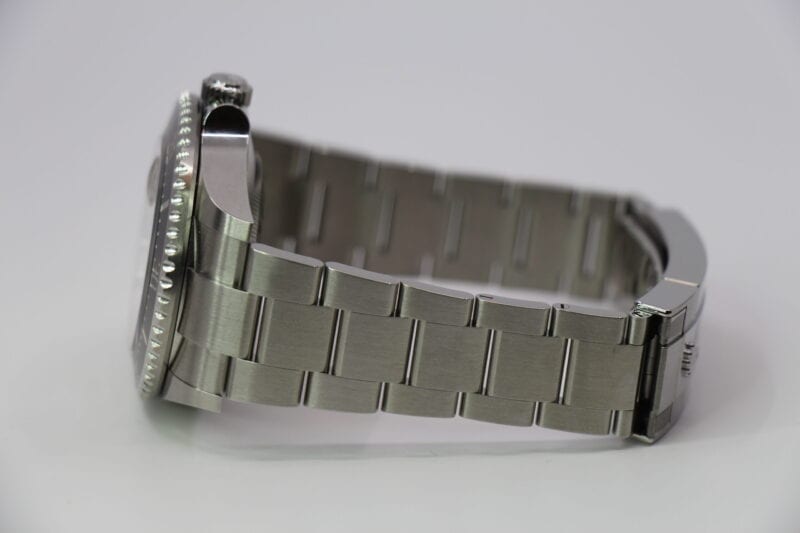 ROLEX SEA-DWELLER 126600 "50TH ANNIVERSARY" - NEW - Image 2