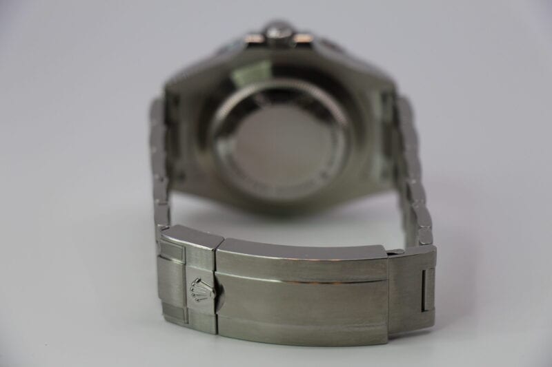 ROLEX SEA-DWELLER 126600 "50TH ANNIVERSARY" - NEW - Image 3