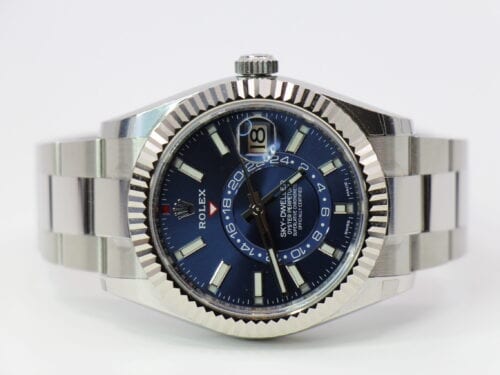 ROLEX SKY-DWELLER 326934 - NEW