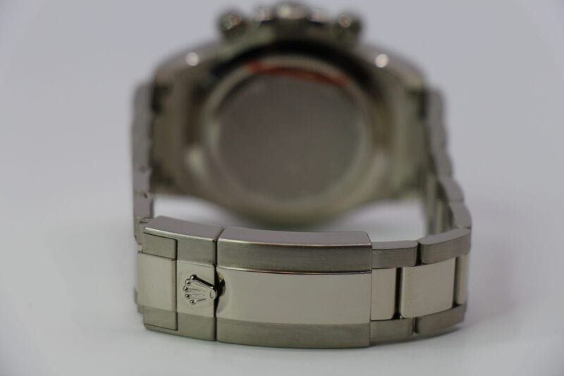ROLEX COSMOGRAPH DAYTONA 116509 - NEW - Image 3