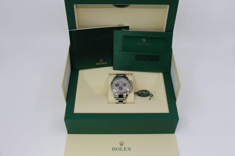 ROLEX COSMOGRAPH DAYTONA 116509 - NEW - Image 5