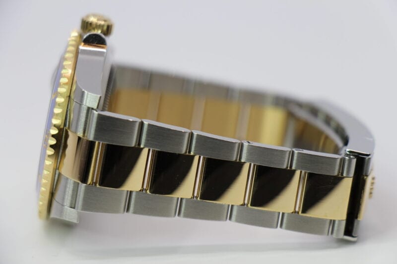 ROLEX SUBMARINER DATE 126613LB - "MINT" - Image 2