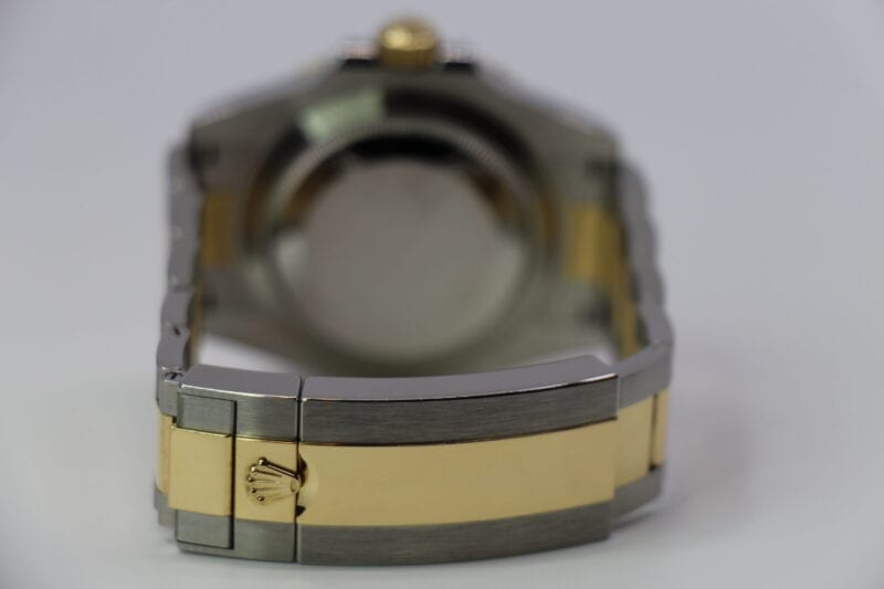 ROLEX SUBMARINER DATE 126613LB - "MINT" - Image 3