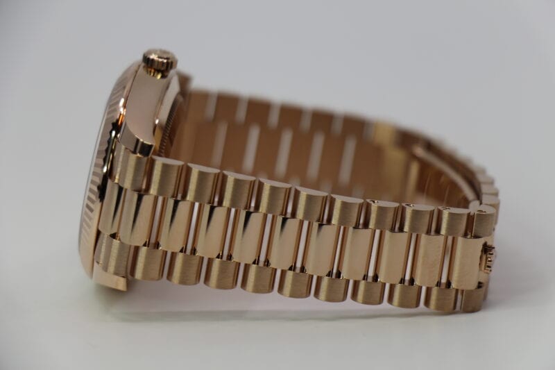 ROLEX DAYDATE 40 228235 - NEW - Image 2