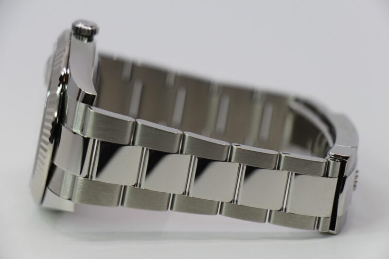 ROLEX DATEJUST 41MM - 126334 NEW - Image 2