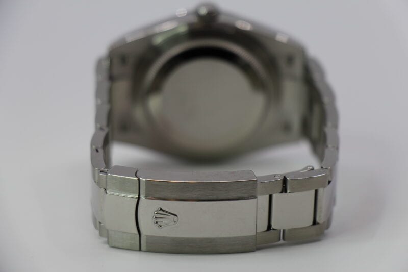 ROLEX DATEJUST 41MM - 126334 NEW - Image 3