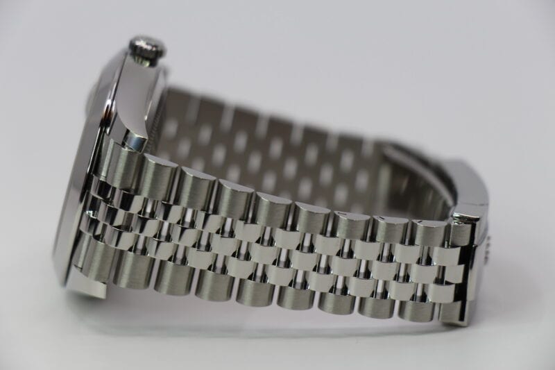 ROLEX DATEJUST 41MM 126300 - NEW - Image 2