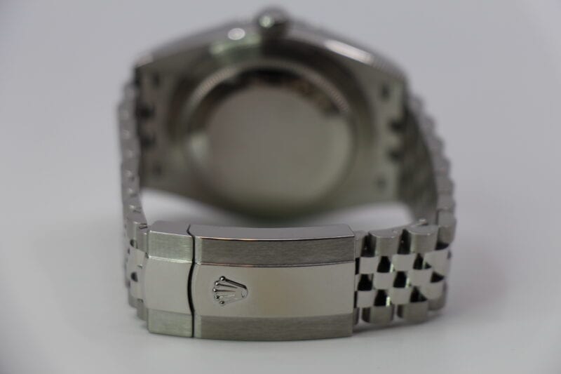 ROLEX DATEJUST 41MM 126300 - NEW - Image 3