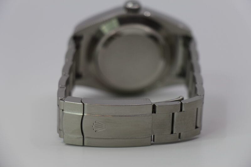 ROLEX AIR-KING 116900 - NEW - Image 3