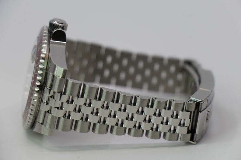 ROLEX GMT - MASTER II 126710BLRO - NEW - Image 2