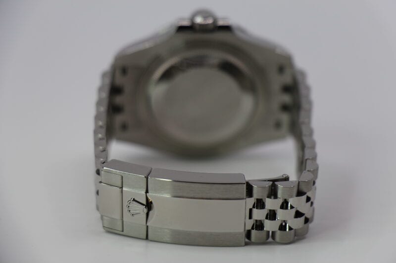 ROLEX GMT - MASTER II 126710BLRO - NEW - Image 3