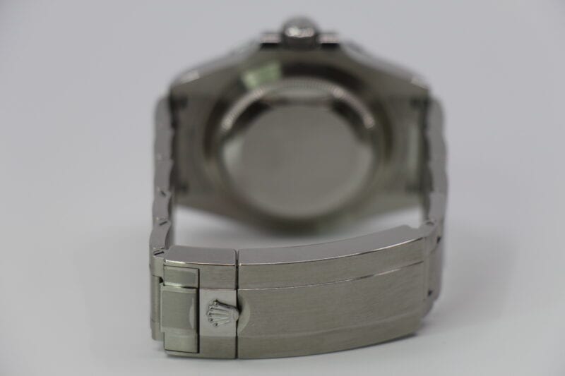 ROLEX SUBMARINER DATE 126610LV - NEW - Image 3