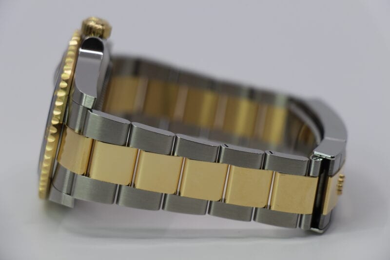 ROLEX SUBMARINER DATE 126613LN - NEW - Image 2