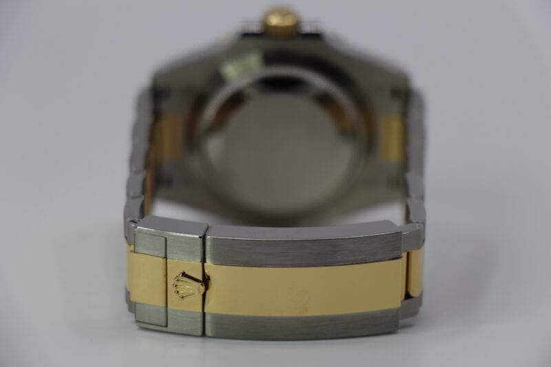 ROLEX SUBMARINER DATE 126613LN - NEW - Image 3