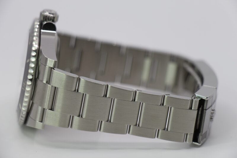 ROLEX SUBMARINER 124060 - NEW - Image 2