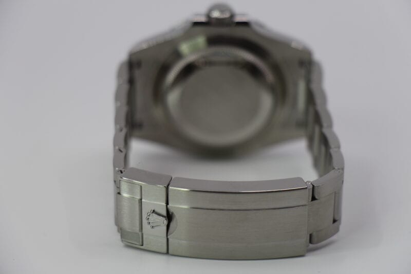 ROLEX SUBMARINER 124060 - NEW - Image 3