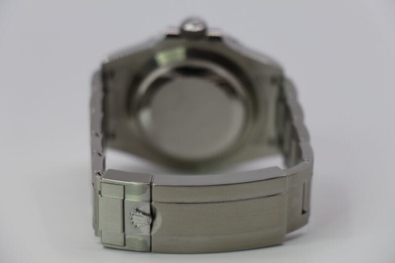 ROLEX SUBMARINER DATE 126610LV - NEW - Image 3