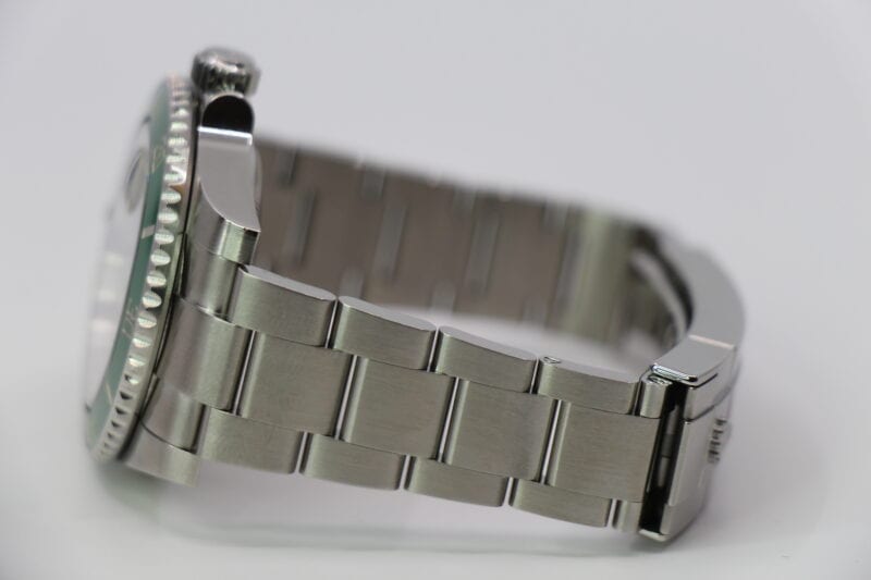 ROLEX SUBMARINER DATE "HULK" 116610LV - Image 2