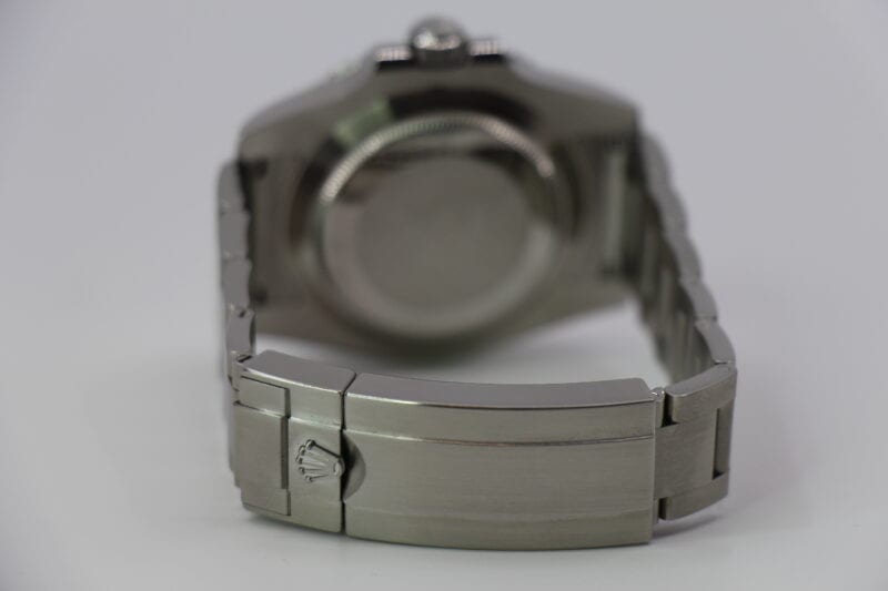 ROLEX SUBMARINER DATE "HULK" 116610LV - Image 3
