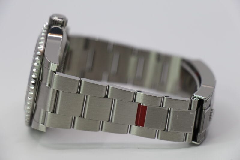ROLEX SUBMARINER 124060 - NEW - Image 2