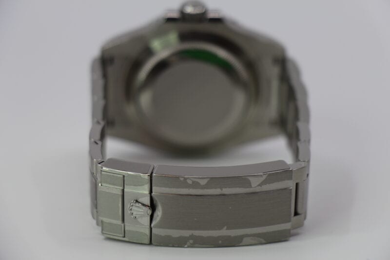 ROLEX SUBMARINER 124060 - NEW - Image 3