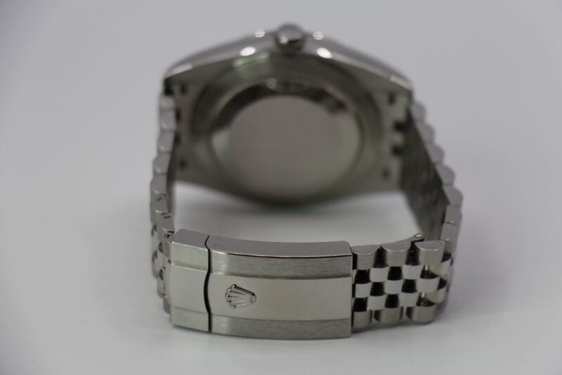 ROLEX DATEJUST 41MM 126334 - Image 3