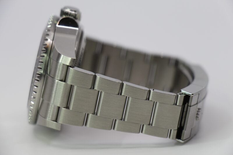 ROLEX DEEPSEA SEA-DWELLER 126660 - NEW - Image 2