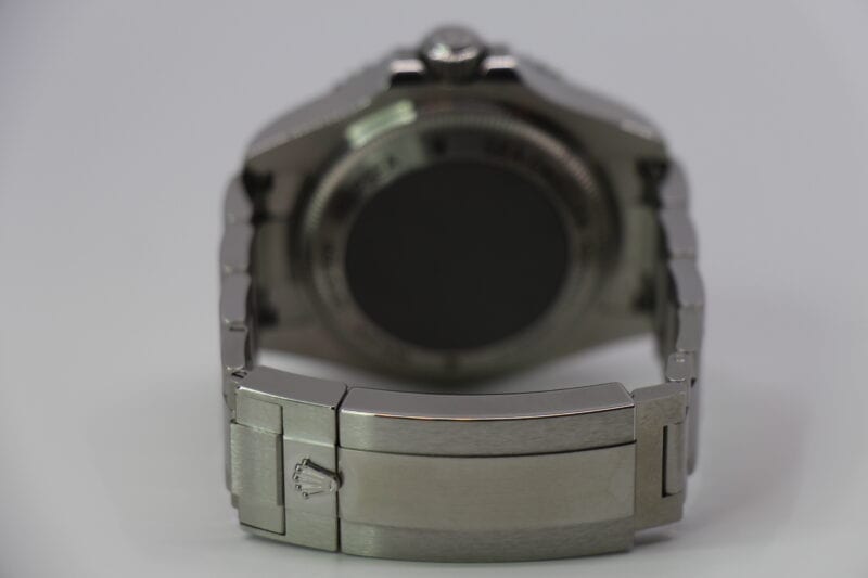 ROLEX DEEPSEA SEA-DWELLER 126660 - NEW - Image 3