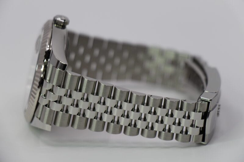 ROLEX DATEJUST 41MM 126334 - NEW - Image 2
