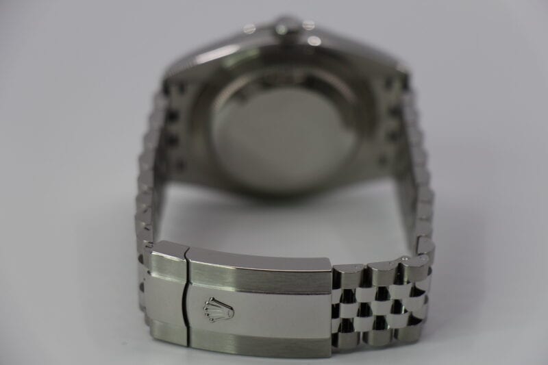 ROLEX DATEJUST 41MM 126334 - NEW - Image 3
