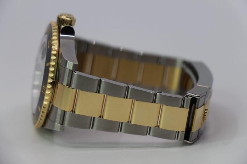 ROLEX SUBMARINER DATE 126613LN -  NEW - Image 2