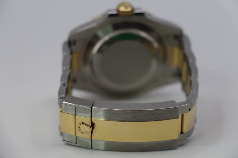 ROLEX SUBMARINER DATE 126613LN -  NEW - Image 3