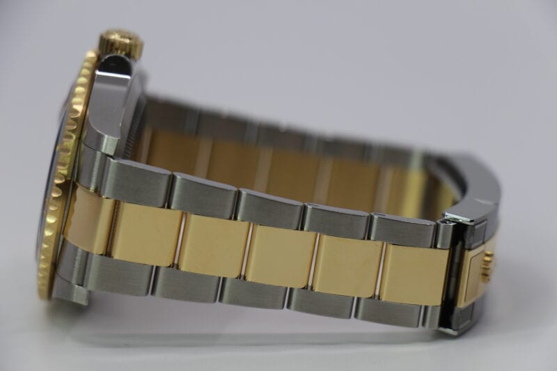 ROLEX SUBMARINER DATE 126613LN - NEW - Image 2
