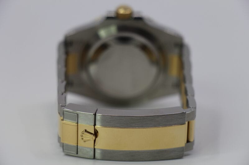 ROLEX SUBMARINER DATE 126613LN - NEW - Image 3